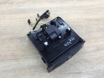 КОРПУС ДЕРЕВЯННОЙ ПАНЕЛИ MERCEDES CLS W219