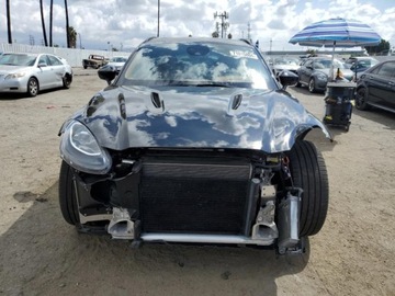 Aston Martin 2021 Aston Martin DBX 2021 4.0l 4.0 Benzyna 542KM, zdjęcie 5