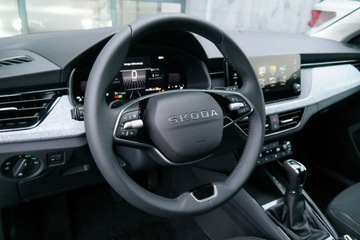 Skoda Scala Hatchback Facelifting 1.5 TSI 150KM 2026 Škoda Scala Skoda Scala Edition130 1.5 TSI 150 KM, zdjęcie 12