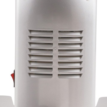 VEVOR Ice Crusher 300w 100 кг/ч электрическая ледобровка