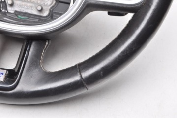 Volvo XC90 II XC60 II Кожаное рулевое колесо лопасти плеч 32227373 rdesigne