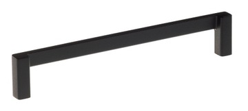Uchwyt meblowy Schwinn Z306 Czarny struktura 128