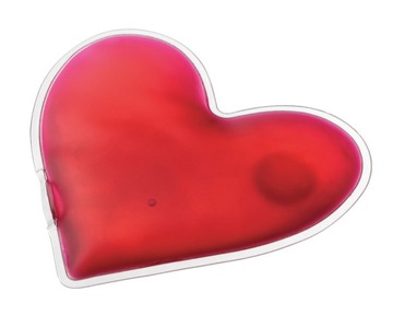 ГЕЛЬ ДЛЯ РУК СЕРДЦЕ МНОГОРАЗОВЫЙ ТЕПЛЫЙ СЕРДЦЕ ТЕПЛО ВОДА ЛЮБОВЬ