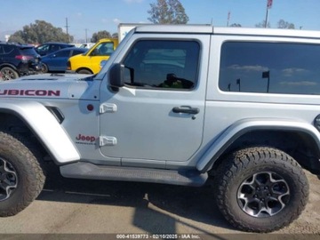 Jeep 2023 Jeep Wrangler Rubicon 2023 3.6l 3.6 Benzyna 285KM, zdjęcie 2