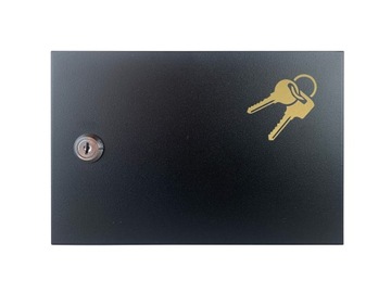 Ящик для ключей и шкаф для ключей