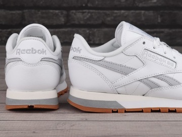 Buty, sneakersy sportowe Reebok Classic Leather