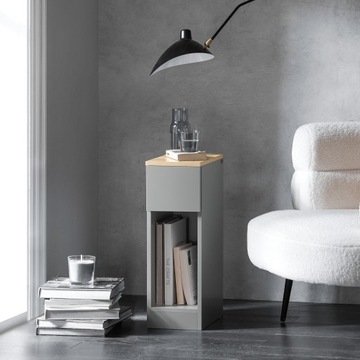 Приставной столик для дивана, шкафа, кушетки, комода, 2 шт. FBT111-HGx2.