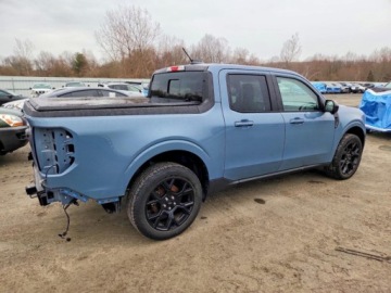 Ford Maverick II 2025 Ford Maverick Lariat 2025 2.0 Benzyna 250KM, zdjęcie 3