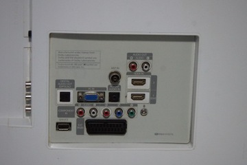 ЖК-ТЕЛЕВИЗОР SAMSUNG LE40B541P7W+ПУЛЬТ ДИСТАНЦИОННОГО УПРАВЛЕНИЯ