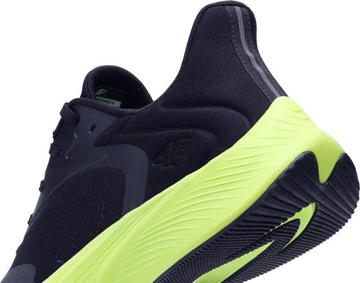 BUTY MĘSKIE SPORTOWE SNEAKERSY DO BIEGANIA 4F 42