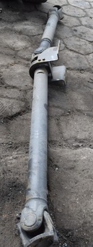 ПРИВОДНОЙ ВАЛ MERCEDES ACTROS MP3 MP4 COMPLETE ORI