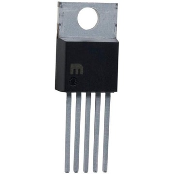 Stabilizator LM2576T- 12 TO220