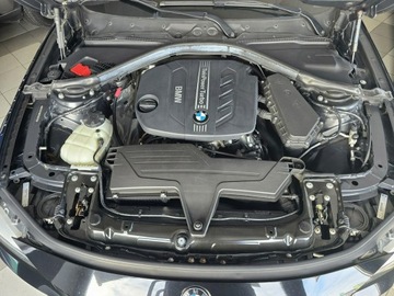 BMW Seria 3 F30-F31-F34 Touring 2.0 318d 143KM 2013 BMW 318 Bezwypadkowy, zdjęcie 30
