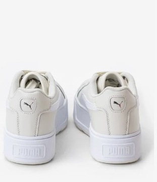 PUMA DAMSKIE BUTY SPORTOWE ZE SKÓRĄ 38,5 1ŻPA