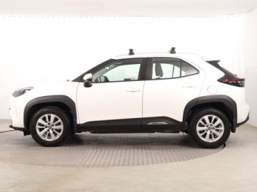 Toyota 2022 Toyota Yaris Cross 1.5 VVT-i, Salon Polska, zdjęcie 2