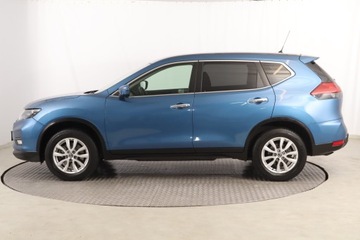 Nissan X-Trail III Terenowy Facelifting 1.7 dCi 150KM 2020 Nissan X-Trail 1.7 dCi, Salon Polska, Serwis ASO, zdjęcie 2