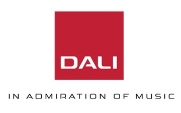 DALI OBERON 7+1+VOKAL BLACK MEGA ZESTAW KINA 5.0