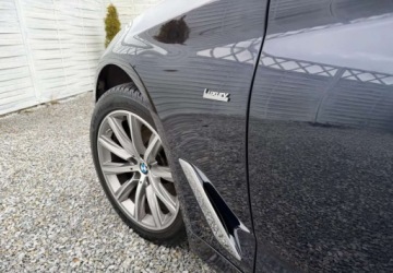 BMW Seria 5 G30-G31 Touring 520d 190KM 2018 BMW Seria 5 BMW Seria 5 2.0 Diesel 190KM, zdjęcie 23