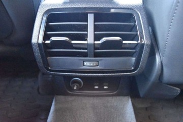 Audi Q3 II SUV 1.5 35 TFSI 150KM 2023 Audi Q3 SalonPL 150KM TSI ACC LED S-Line Pak.Comfort el.Klapa VirtualCockp, zdjęcie 31