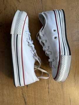 CONVERSE Ctas Eva Lift Ox 37 trampki sneakersy buty sportowe B16