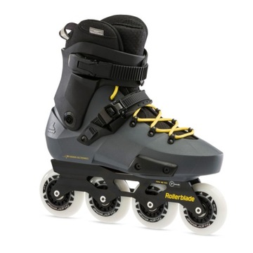 Rolki Rollerblade TWISTER EDGE 24 cm