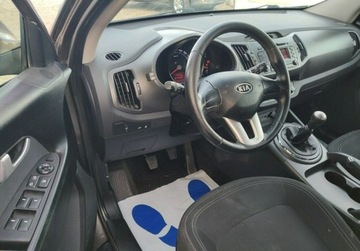 Kia Sportage III 2010 Kia Sportage Zadbany 2,0 Benz Model 2011 2.0 Benzyna 163KM, zdjęcie 20