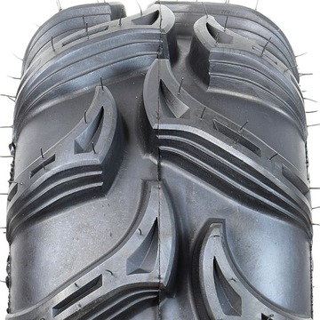 КОМПЛЕКТ ШИН ДЛЯ квадроцикла 27x11-12 27x9-12 NEW STRONG 6PR CROSSING