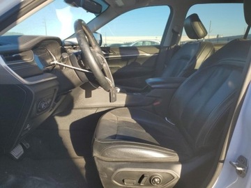 Jeep Grand Cherokee IV 2021 Jeep Grand Cherokee 2021r., Limited, 3.6L, od ubezpieczalni 3.6 Benzyna, zdjęcie 6