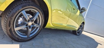 Seat Ibiza III 1.4 16V 85KM 2008 Seat Ibiza 1.4 16V Reference 86KM 2008r Śliczny!, zdjęcie 21