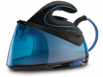 Generator pary ZELMER ZIS5400 Aqua Steam