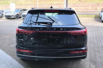 DFSK E5 1,5 PHEV 218KM 2025 DFSK E5 Prestige 1.5 PHEV E-CVT Suv 217KM 2025, zdjęcie 4