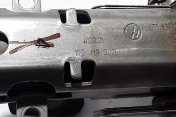 MECHANIZMUS REGULACE ŘÍDÍCÍ VW CADDY III VARIANTA (2KB, 2KJ 2CB, 2CJ)