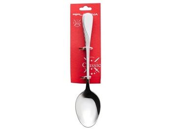 НАБОР ИЗ 6 ШТ. КЛАССИЧЕСКИЕ СТОЛОВЫЕ ЛОЖКИ ФЛОРИНА