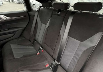 BMW Seria 4 G22-23-26 2025 BMW Seria 4 I wlasciciel M Sport Gwarancja Bezwypadkowy FVAT23, zdjęcie 28