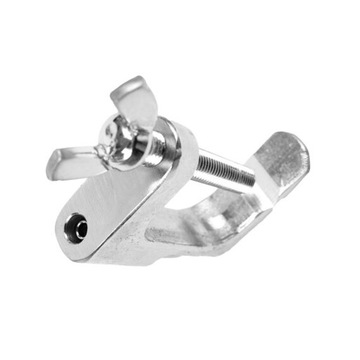 Зажим SONEL Тиски с штекером типа «банан»