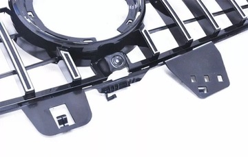 MASKA MŘÍŽKA MERCEDES V TŘÍDA GT 2020+ CHRÓM