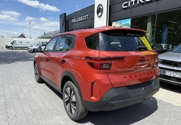 Opel 2025 Opel Frontera EDITION 1.2 Hybrid 110 KMOchrona 8 lat160tys. km OCAC 1, zdjęcie 8