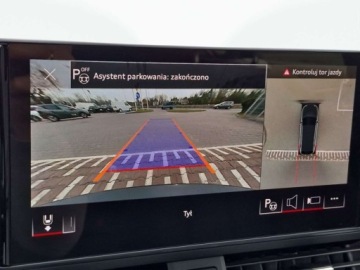 Audi A4 B9 Allroad Quattro Facelifting 2.0 40 TDI 204KM 2022 Audi A4 Avant Matrixaudi sound system QUATTRO Navi ACC Ambiente Kamera 360, zdjęcie 21