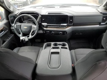 Chevrolet Silverado II 2024 Chevrolet Silverado 2024r., K1500 LT, od ubezpieczalni 5.3 Benzyna 355KM, zdjęcie 7