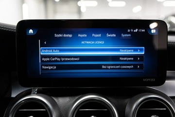 Mercedes GLC C253 2020 Mercedes GLC 200 4Matic. Bezwypadkowy. Serwisowany, zdjęcie 38