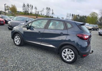 Renault Captur I Crossover Facelifting 0.9 Energy TCe 90KM 2019 Renault Captur 0,9 90 KM Individual Bezwypadkowy Benzyna 90KM, zdjęcie 24