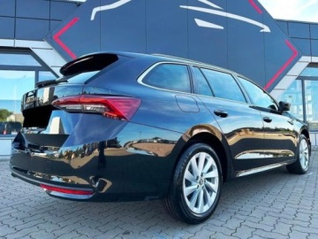 Skoda Octavia IV Liftback 1.5 TSI EVO 150KM 2026 Octavia Edition 130 Selection 1.5 TSI mHEV DSG 150KM 2026, zdjęcie 3