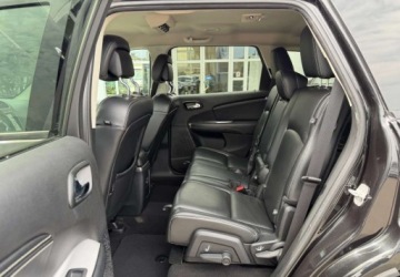 Fiat Freemont 2.0 Multijet II 16v 170KM 2014 Fiat Freemont Fiat Freemont 2.0 Multijet 16V DPF Automatik Allrad Lounge, zdjęcie 12