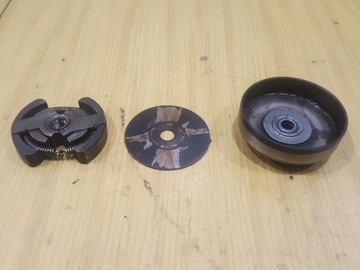 HOMELITE I3350B КОМПЛЕКТ КОРЗИН КОРЗИНЫ БАРАБАНА СЦЕПЛЕНИЯ