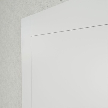 Roma LOFT 70 Лофт Дверь с фиксированной дверной коробкой