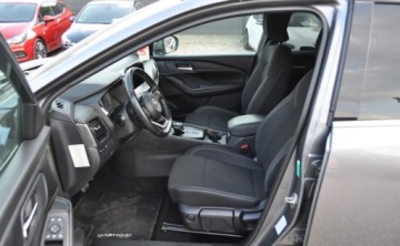 Nissan Qashqai III Crossover 1.3 DIG-T MHEV 158KM 2022 Nissan Qashqai Automat Benzyna Kamera 360 Nawigacja 1.3 Benzyna 158KM, zdjęcie 12