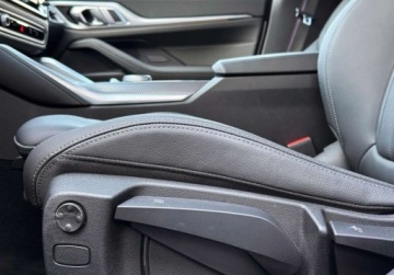 BMW Seria 4 G22-23-26 Coupe 2.0 420d 190KM 2025 BMW Seria 4 I wlasciciel M Pro Pakiet Hak Gwarancja Bezwypadkowy FVAT, zdjęcie 30