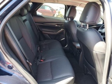 Mazda CX-30 2022 Mazda CX-30 2022r., Premium, od ubezpieczalni 2.5 Benzyna 186KM, zdjęcie 9