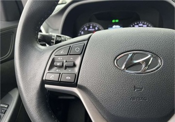 Hyundai Tucson 2020 Hyundai Tucson 1.6 GDi Style 2WD 2021 LED Kamera Gwarancja Hyundai Promise, zdjęcie 13