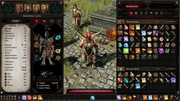 Divinity: Original Sin 2 — Definitive Edition **КЛЮЧ XBOX**